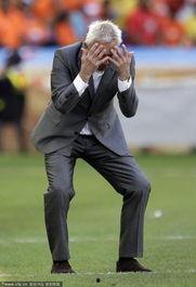 荷兰主帅爆料了吗最新消息,揭秘球队备战内幕与关键策略