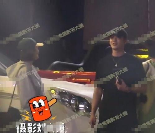 刘大锤最新爆料于适,适的最新动态与幕后故事